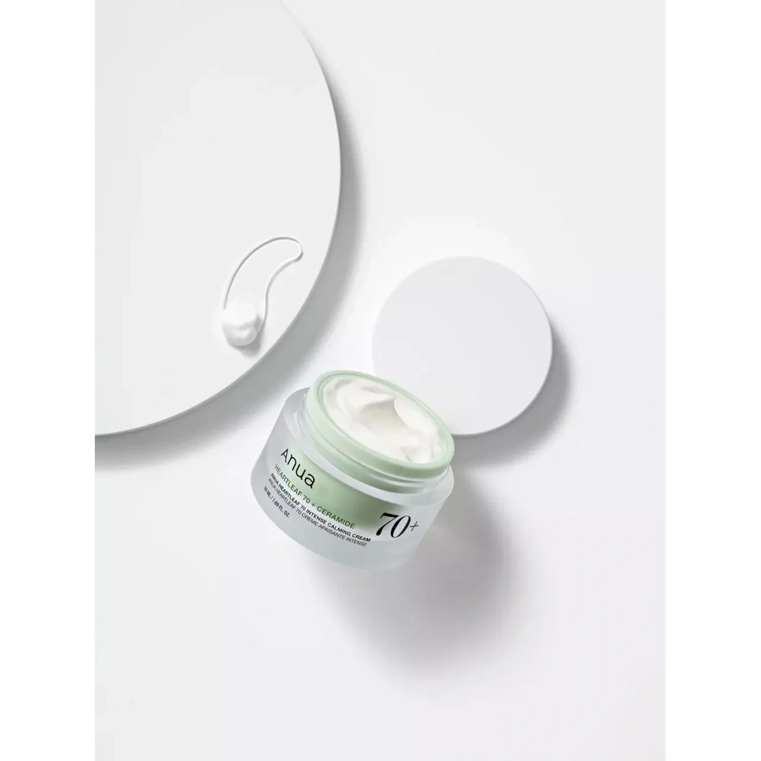 Anua Heartleaf 70 Intense Calming Cream