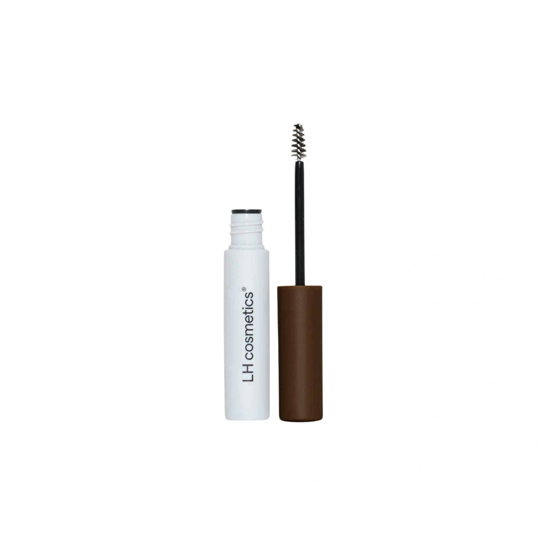 LH cosmetics Tinted Brow Gel Dark Brown