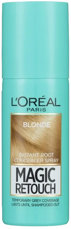 Magic Retouch 6 Blond 75ml