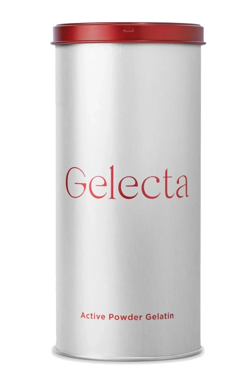 Gelatinpulver Active Gelecta