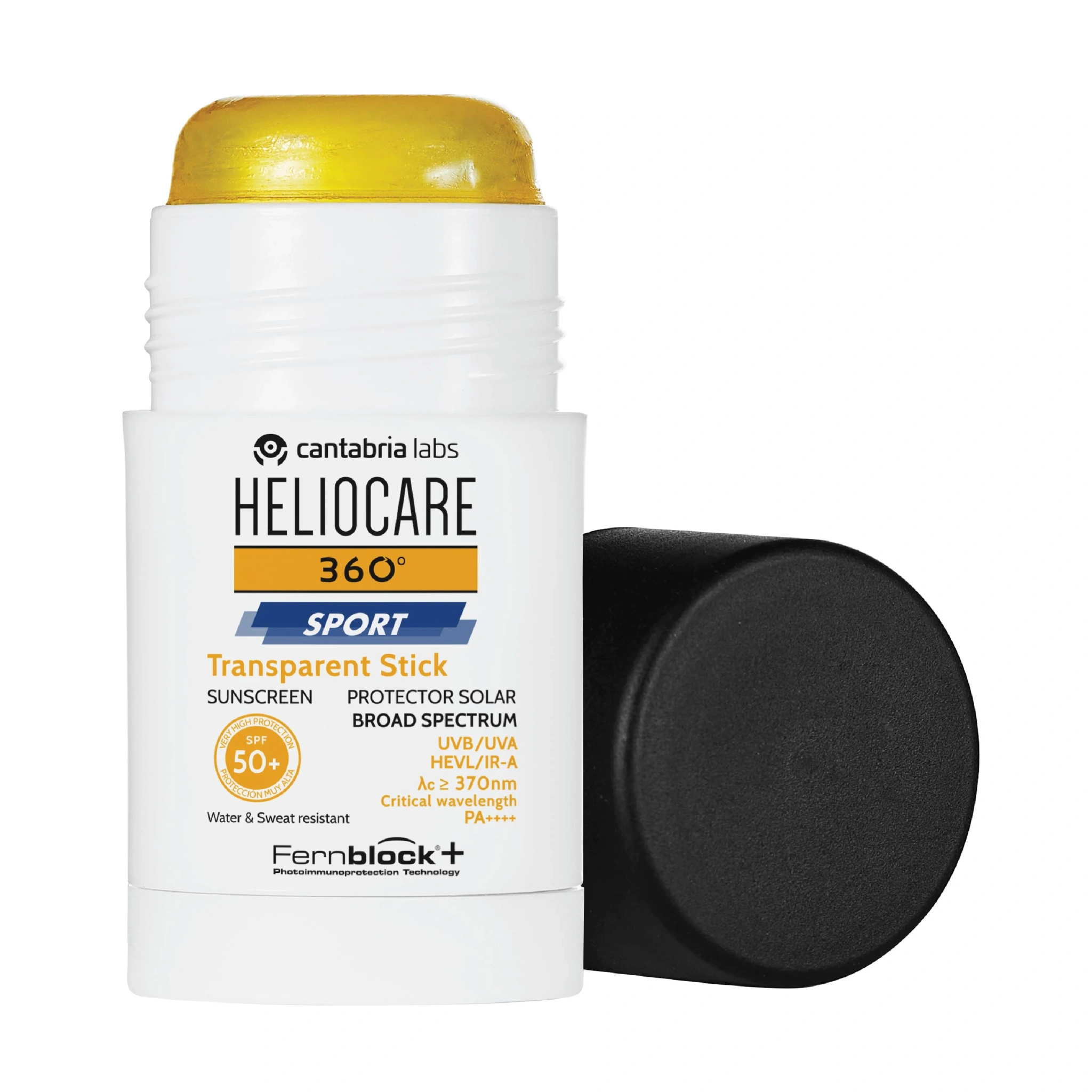 Sport Stick SPF 50