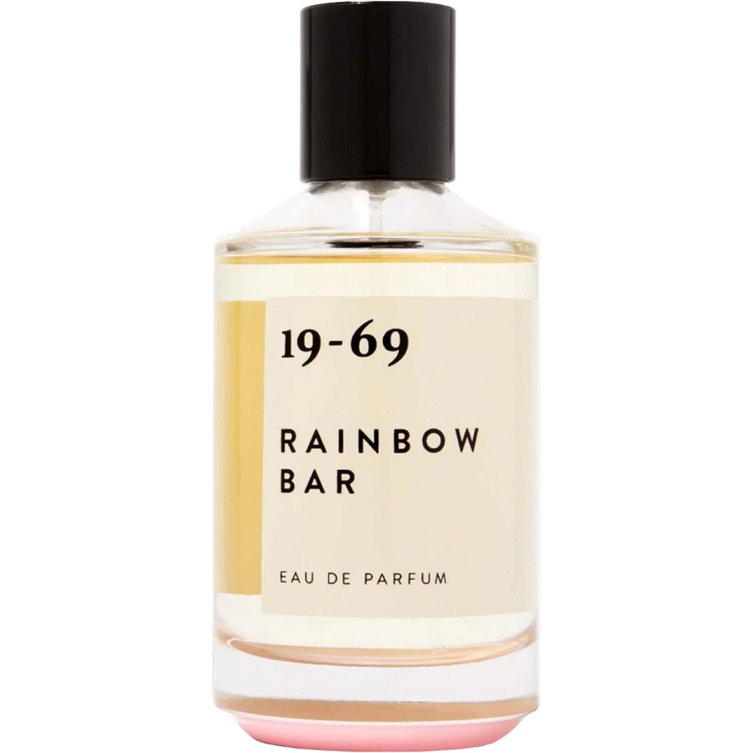 19-69 Rainbow Bar