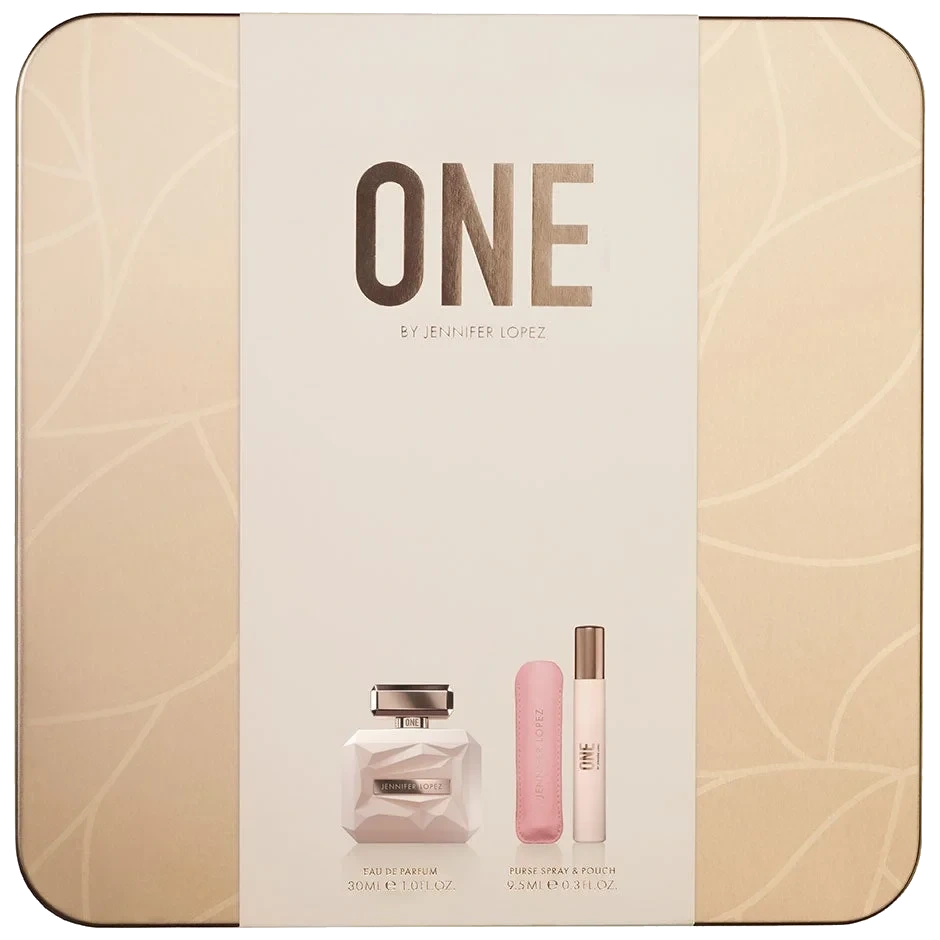 Jennifer Lopez One Gift Set