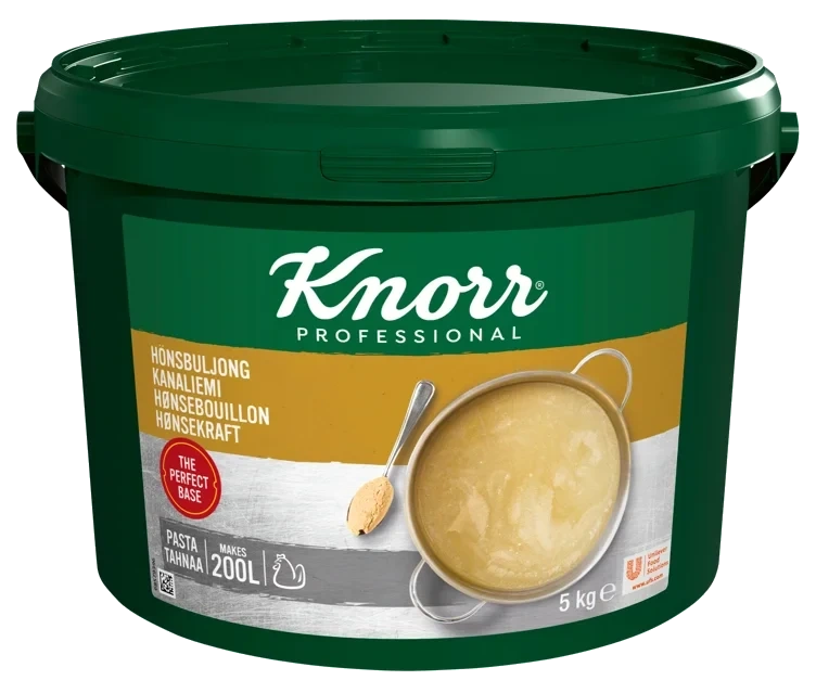 Hønsekraft 200l               5kg