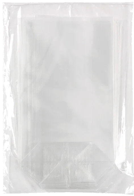 Cellophanbeutel