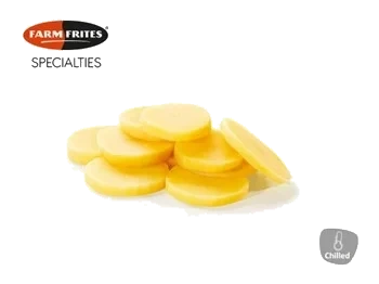 Potatis i Skivor