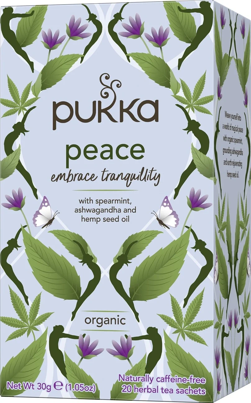 Örtte Peace EKO