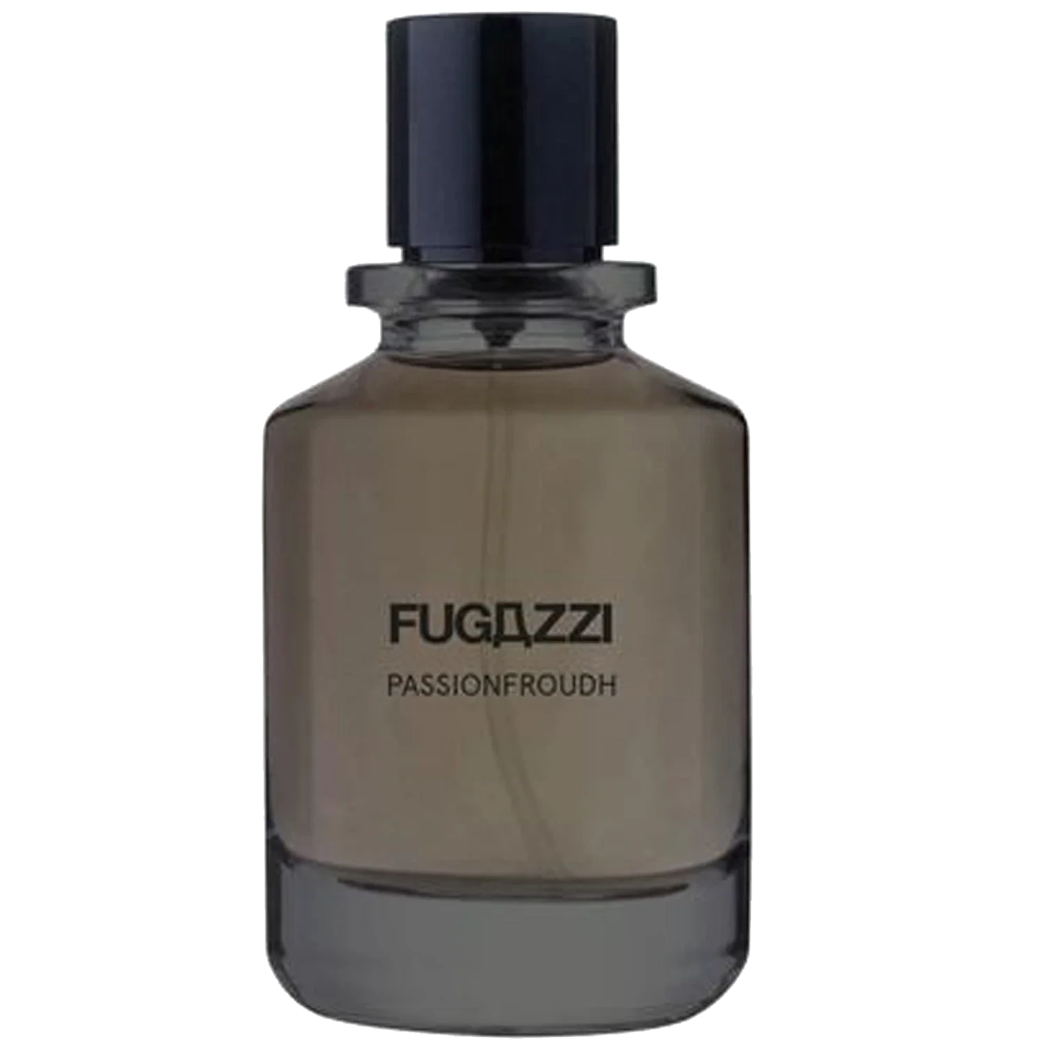 FUGAZZI Passionfroudh Eau de Parfum 100 ml