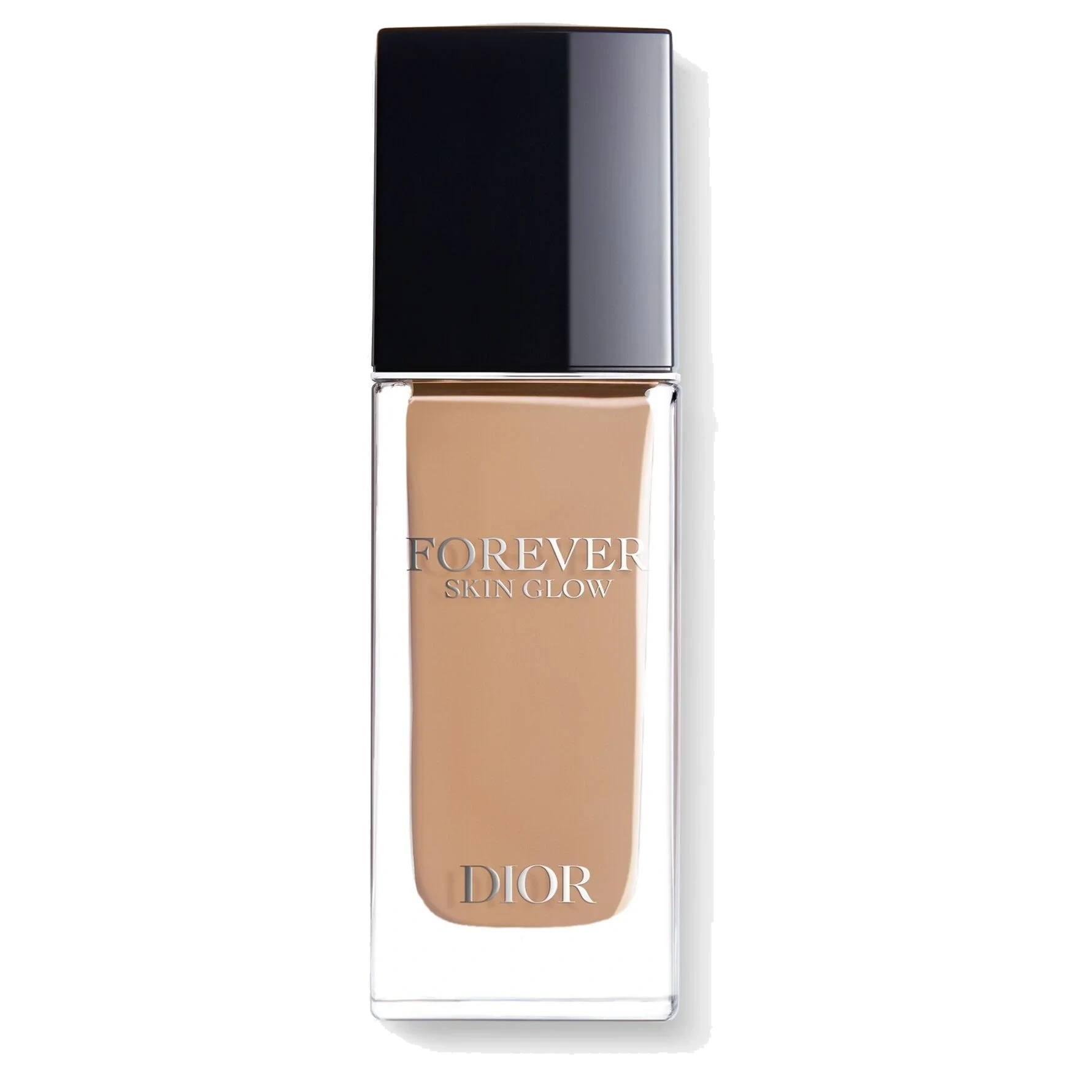 DIOR Forever Skin Glow 24h Hydrating Radiant Foundation 2,5N Neutral