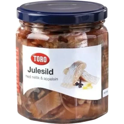 Julesild 500g