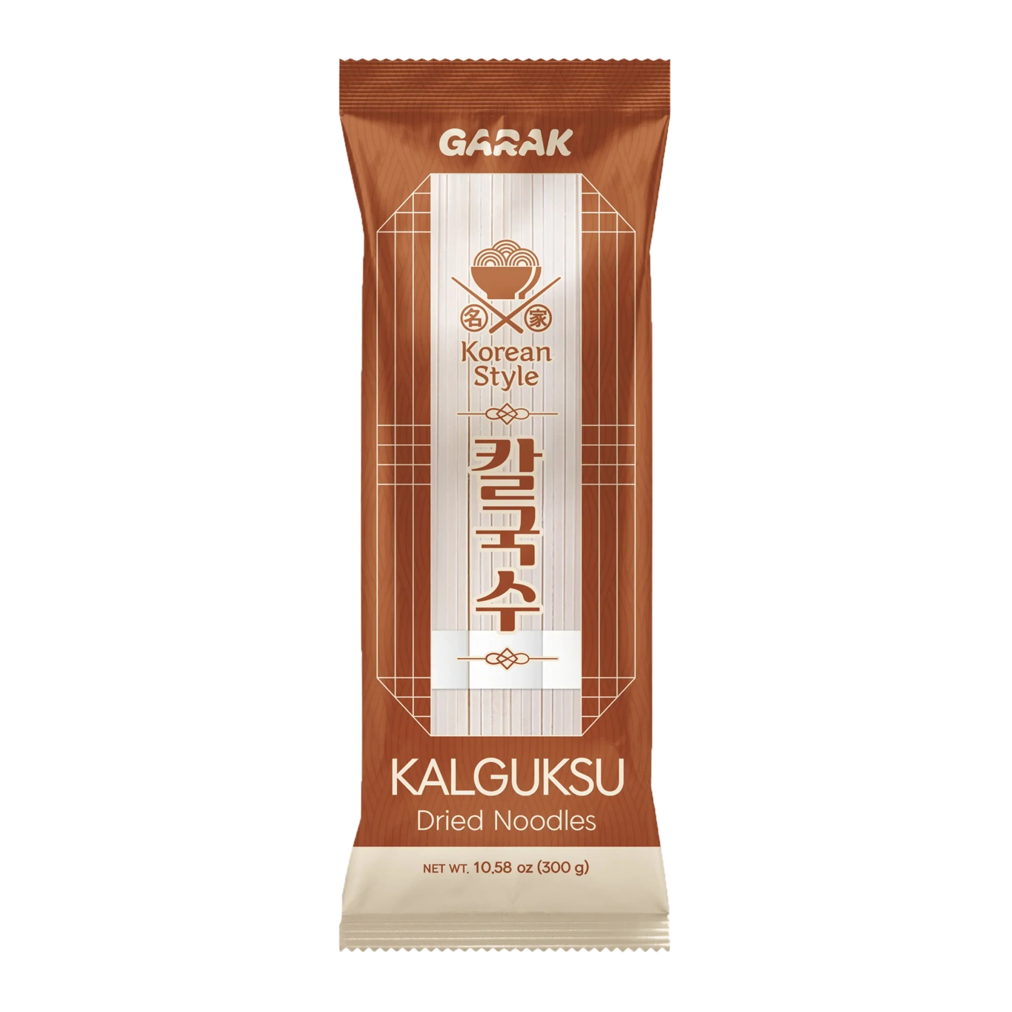 Garak Kalguksu 300g