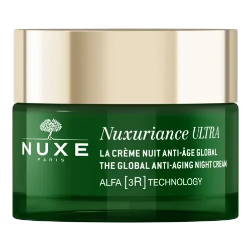 NUXE Nuxuriance Ultra Alfa 3R Night Cream 50 ml