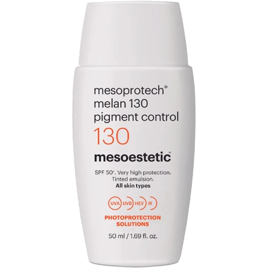 Mesoestetic Melan 130 Pigment Control SPF 50+
