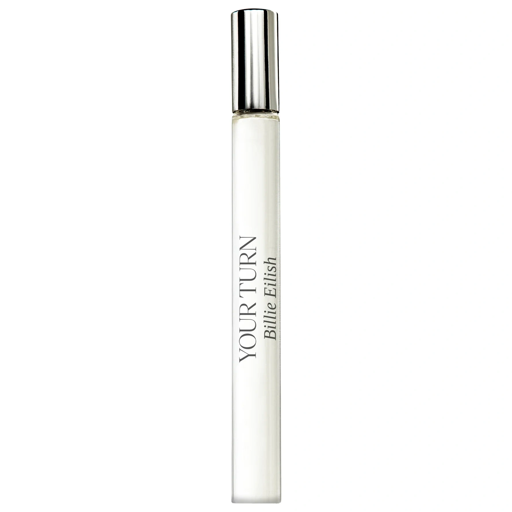 Billie Eilish Your Turn Eau de Parfum 10 ml