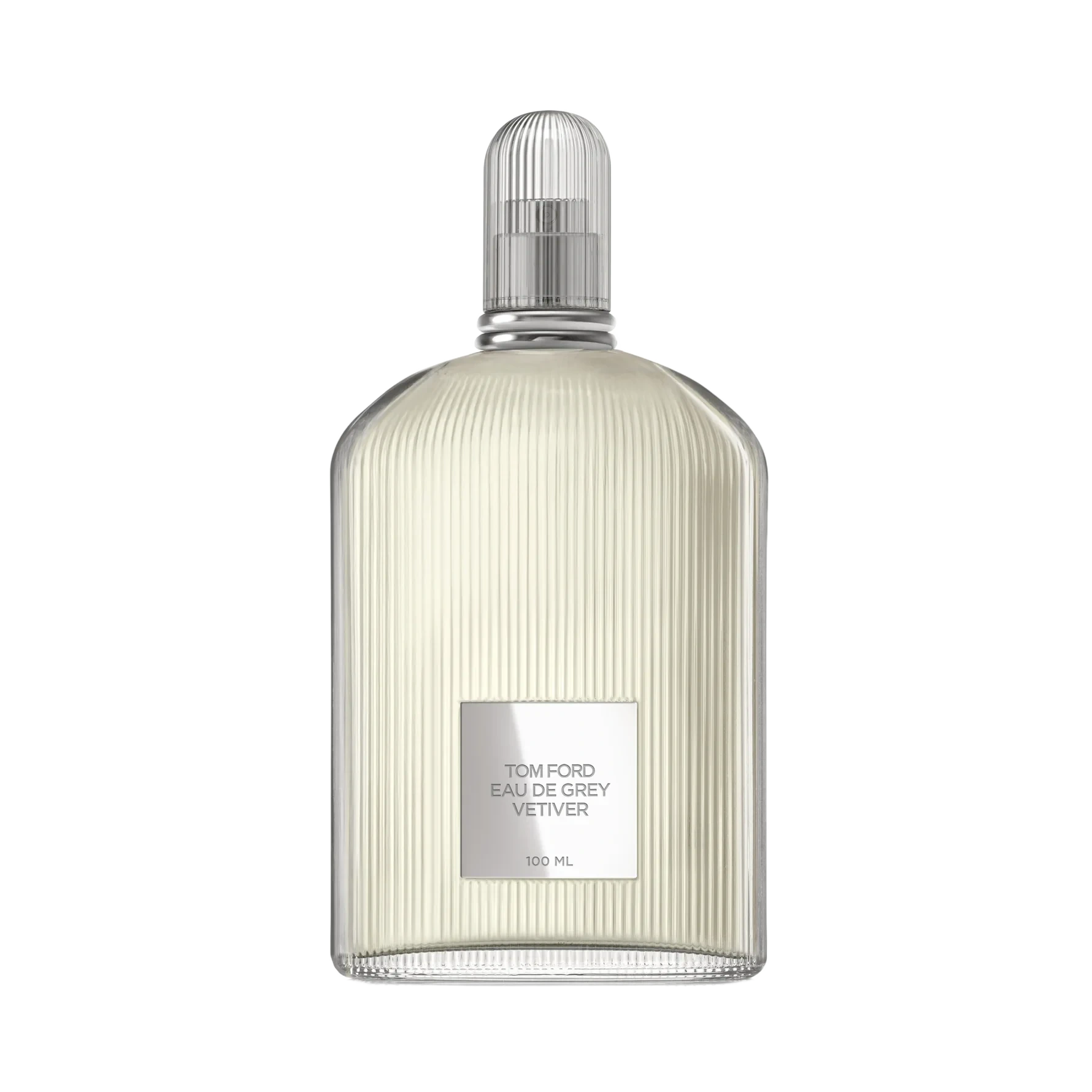 TOM FORD Eau de Grey Vetiver Eau de Toilette 100 ml