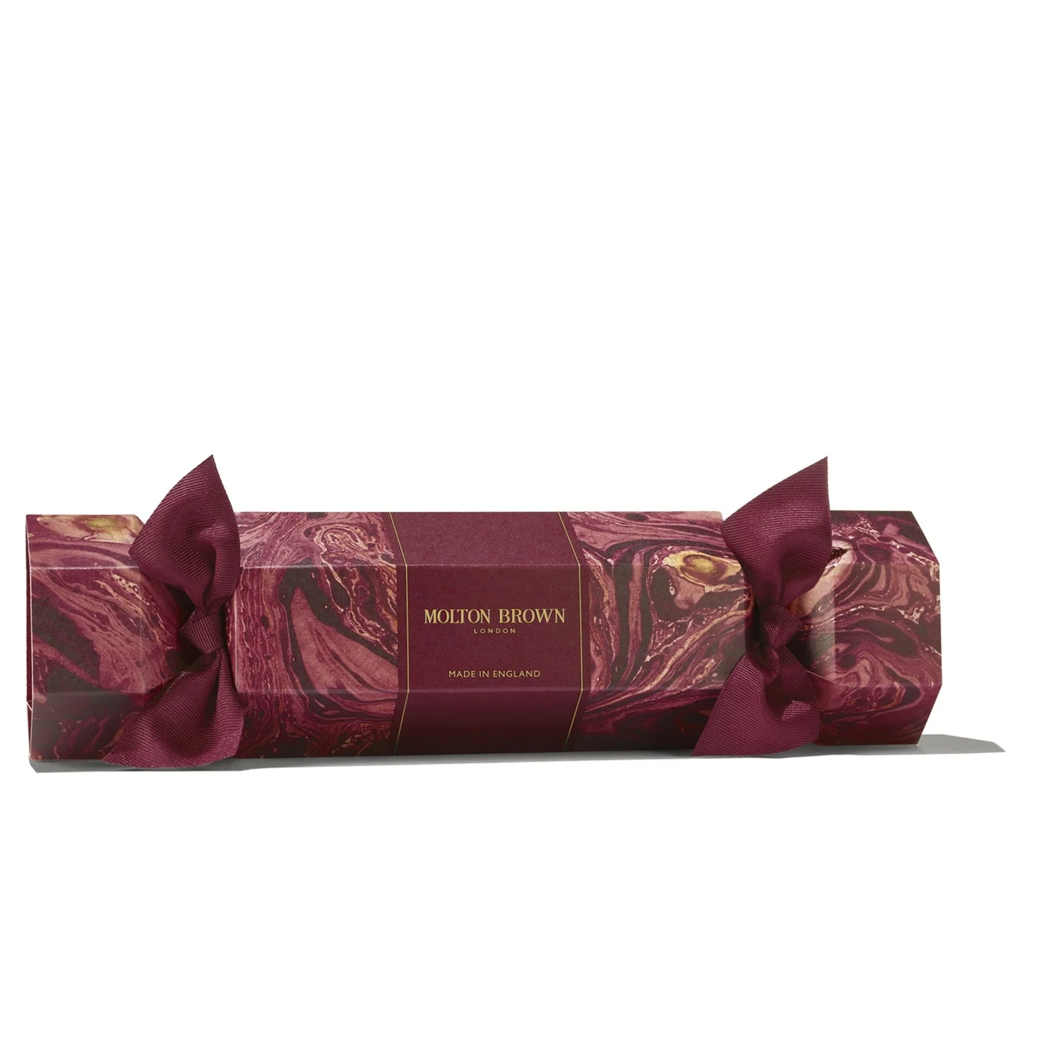 Molton Brown Gift Set Floral & Spicy Christmas Cracker