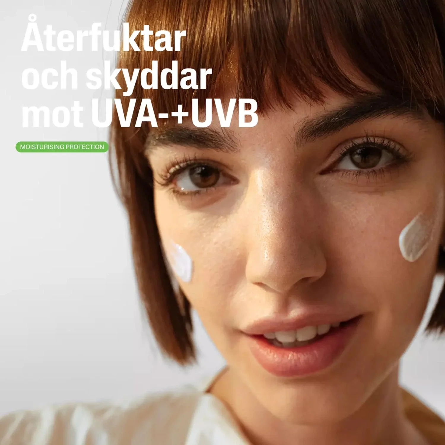Cetaphil Daily Defence Facial Moisturiser SPF 30