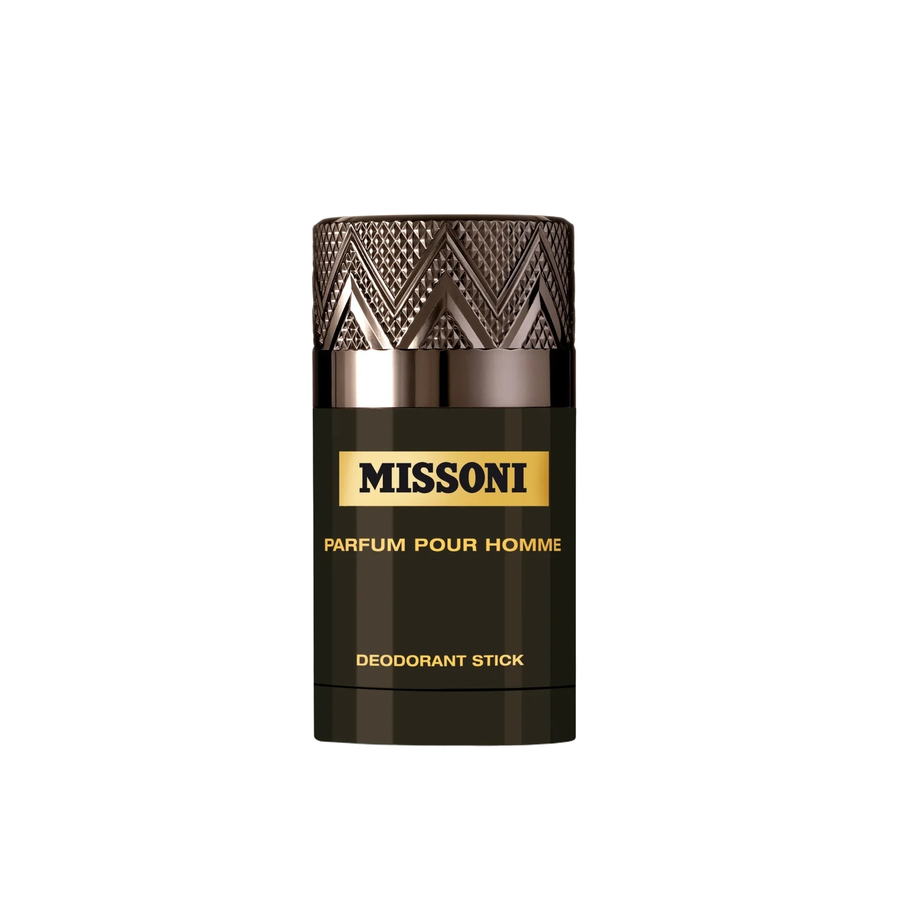 Missoni Pour Homme Deodorant Stick 75 ml