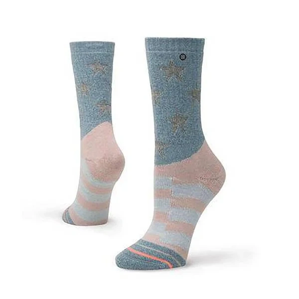 Women´s Outdoor Socks - Glorious Crew