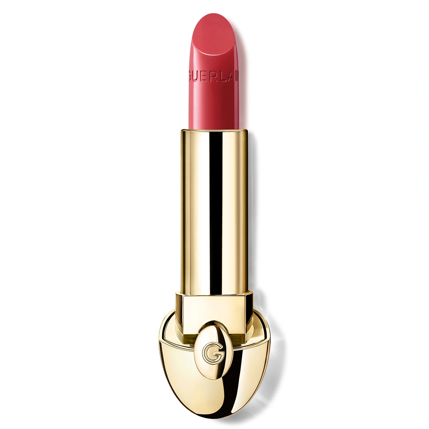 GUERLAIN Rouge G Satin Refill 409 Le Rose Indien