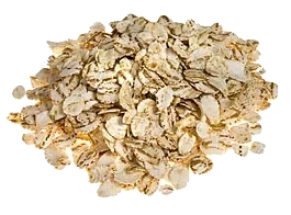 Kornflingor