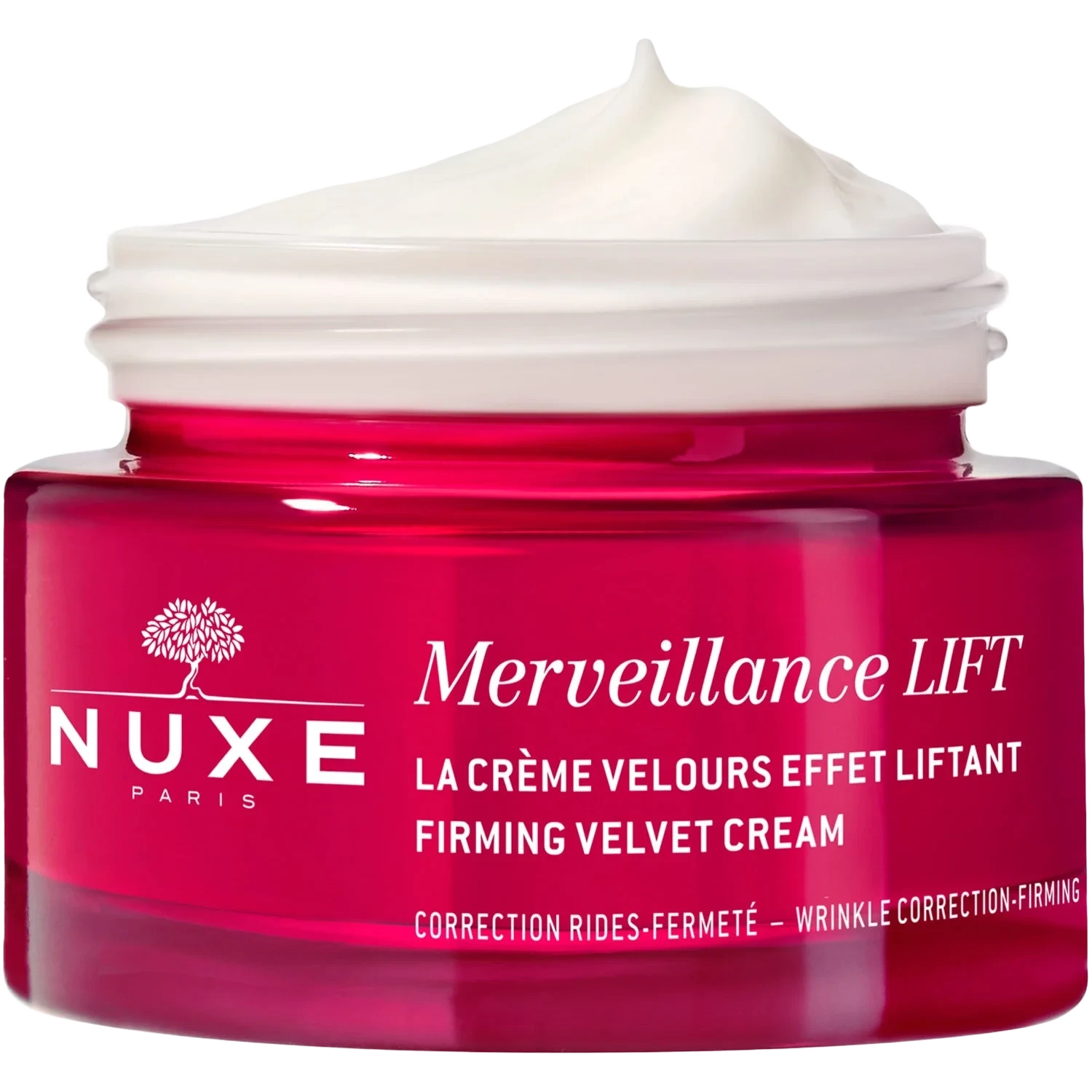 NUXE Merveillence Lift Firming Velvet Cream 50 ml