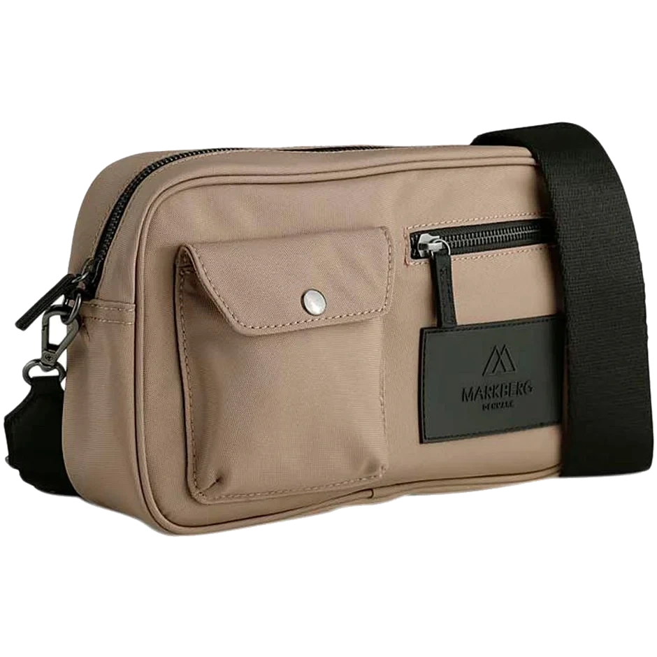 Markberg Darla MBG Cross. Bag, Recycled
