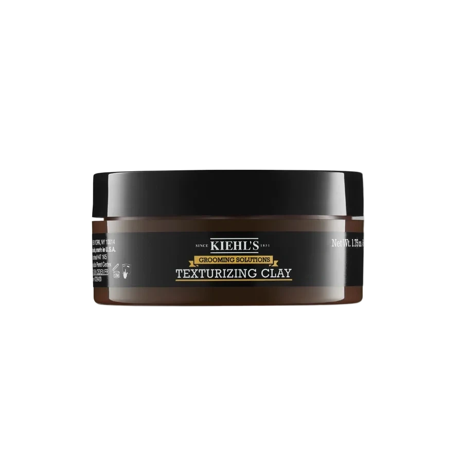Kiehl’s Grooming Solutions Texturizing Clay 50 ml