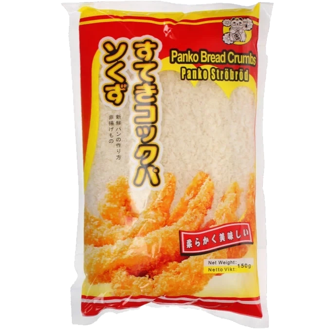 Panko Ströbröd