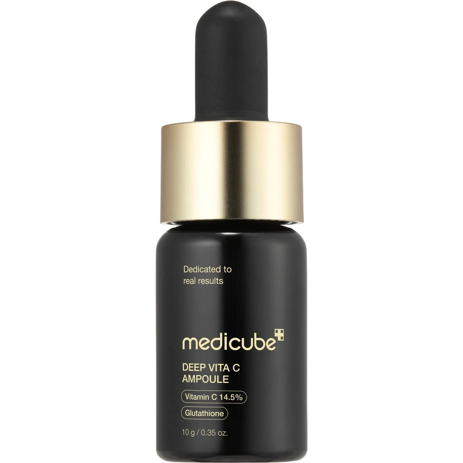 Medicube Deep Vita C Ampoule 2.0