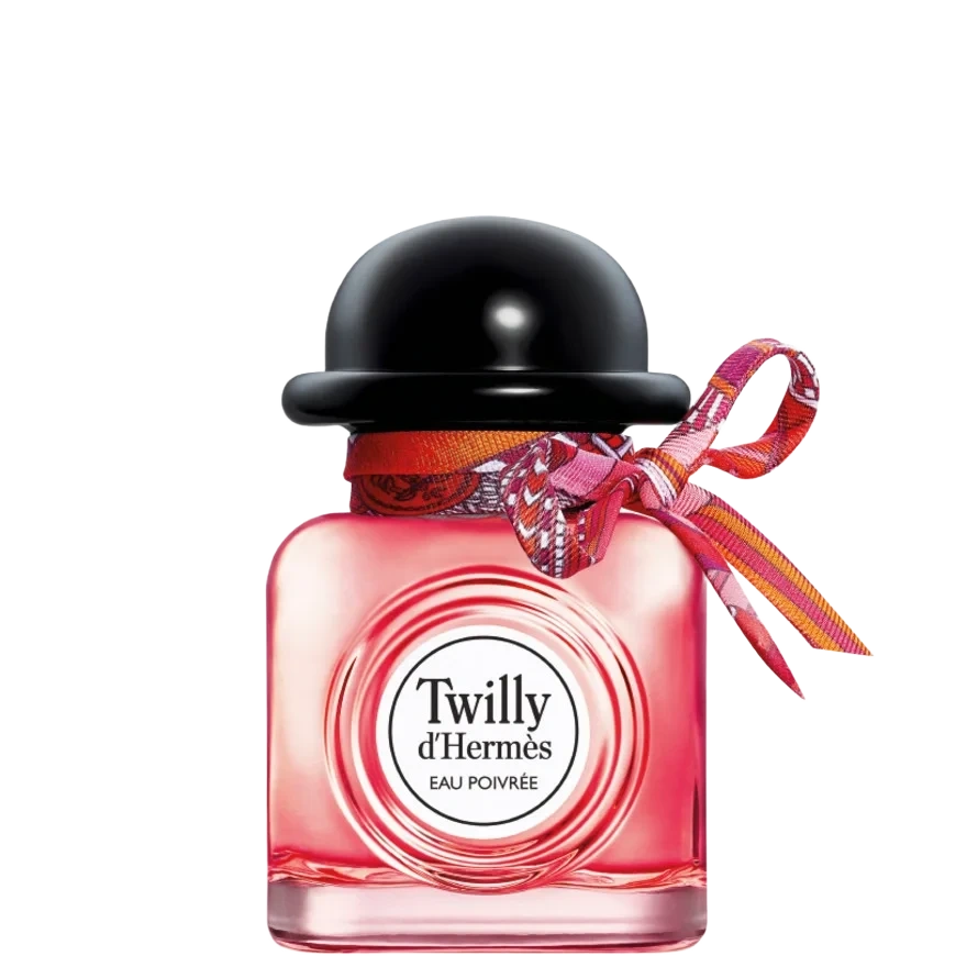 Twilly d'Hermès Eau Poivrée Eau de Parfum 50 ml