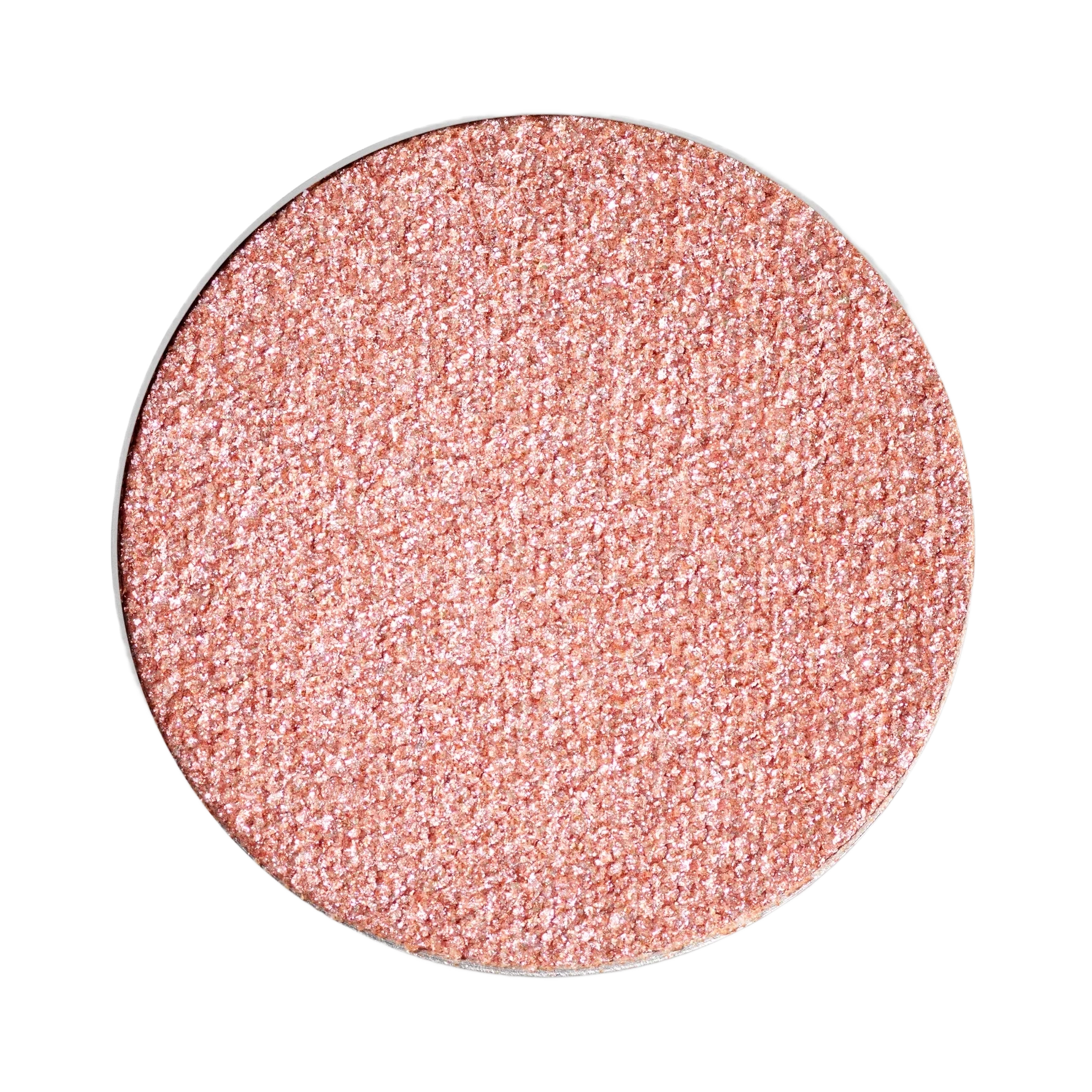 MAC Eye Shadow Pro Palette Refill Pan Glitter Last DaNCe