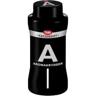 Aromakrydder 750g