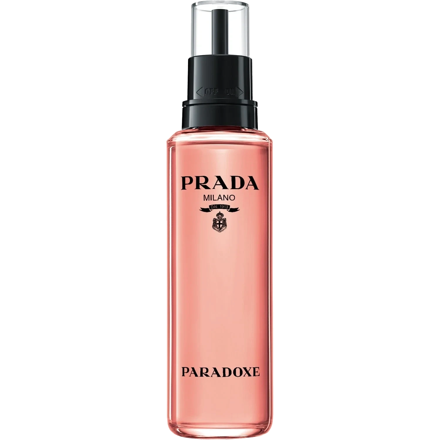 Prada Paradoxe Eau de Parfum 100 ml, Refill