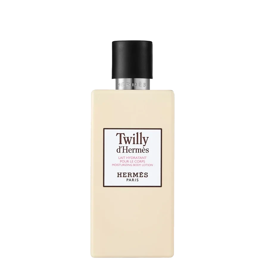 Twilly d'Hermès Body Lotion 200 ml