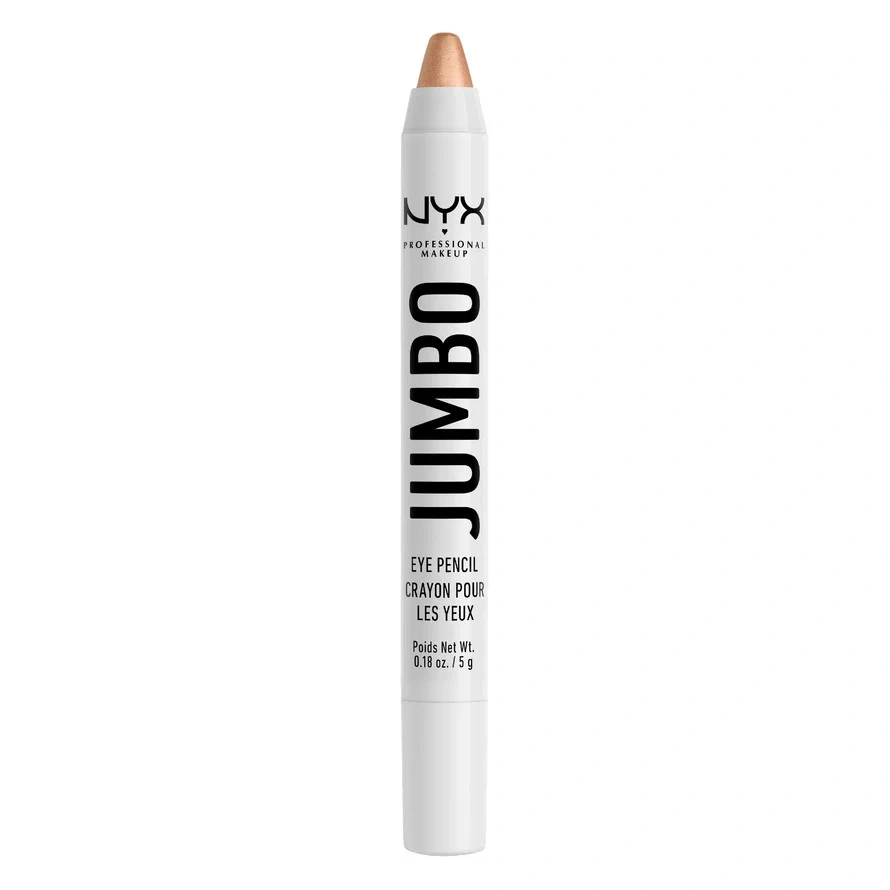 NYX PROFESSIONAL MAKEUP Jumbo Eye Pencil 634 Frosting