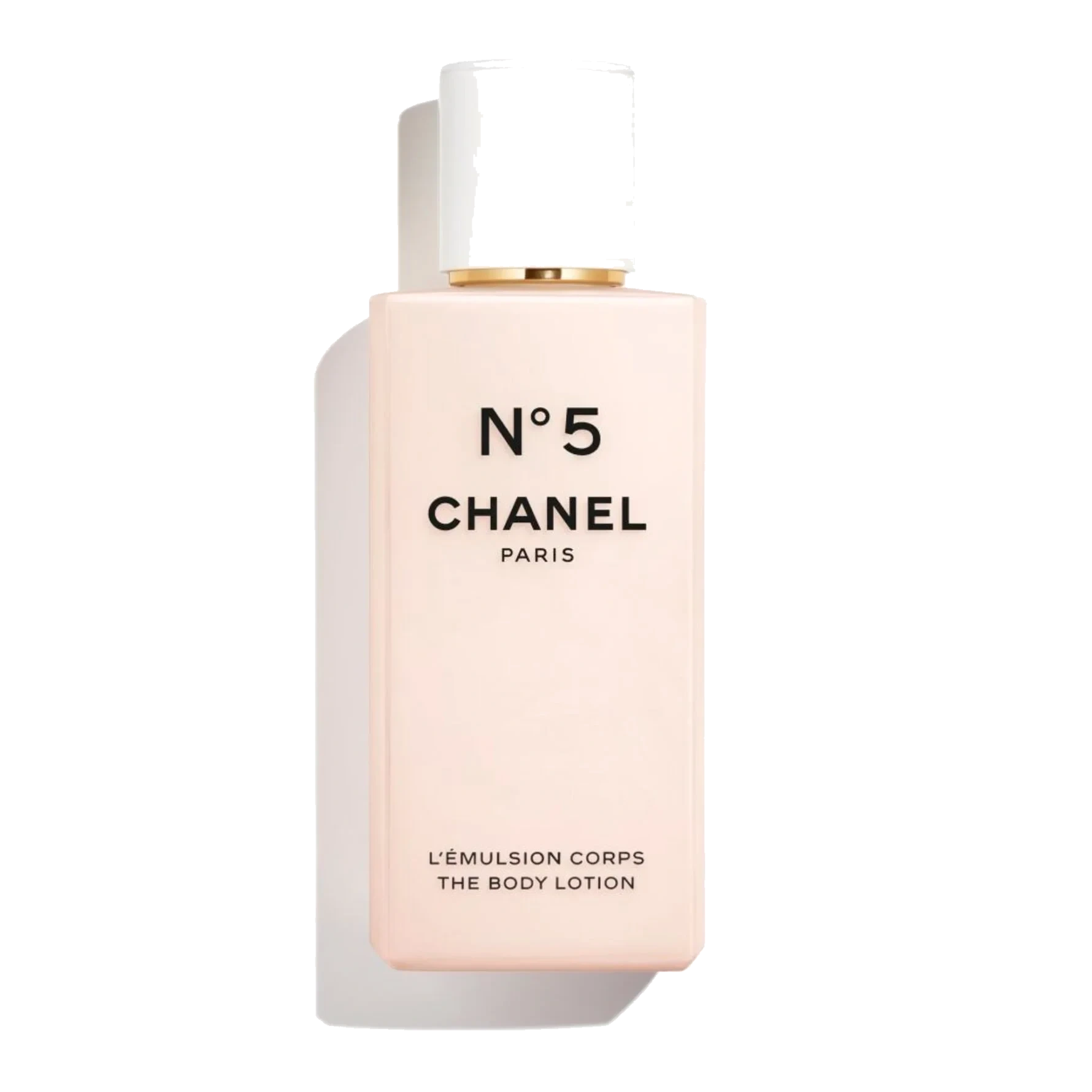 CHANEL THE BODY LOTION 200 ml
