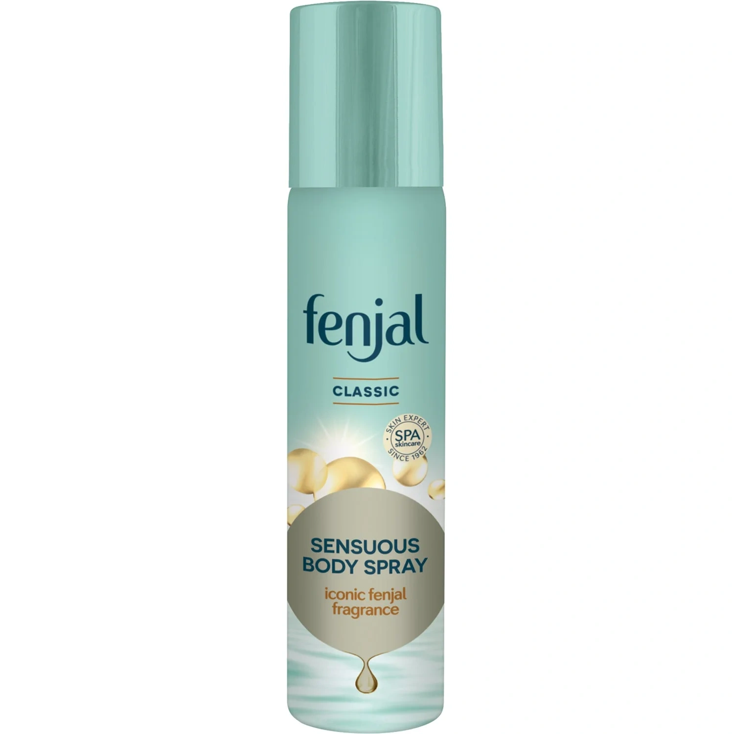 Fenjal Classic Body Spray