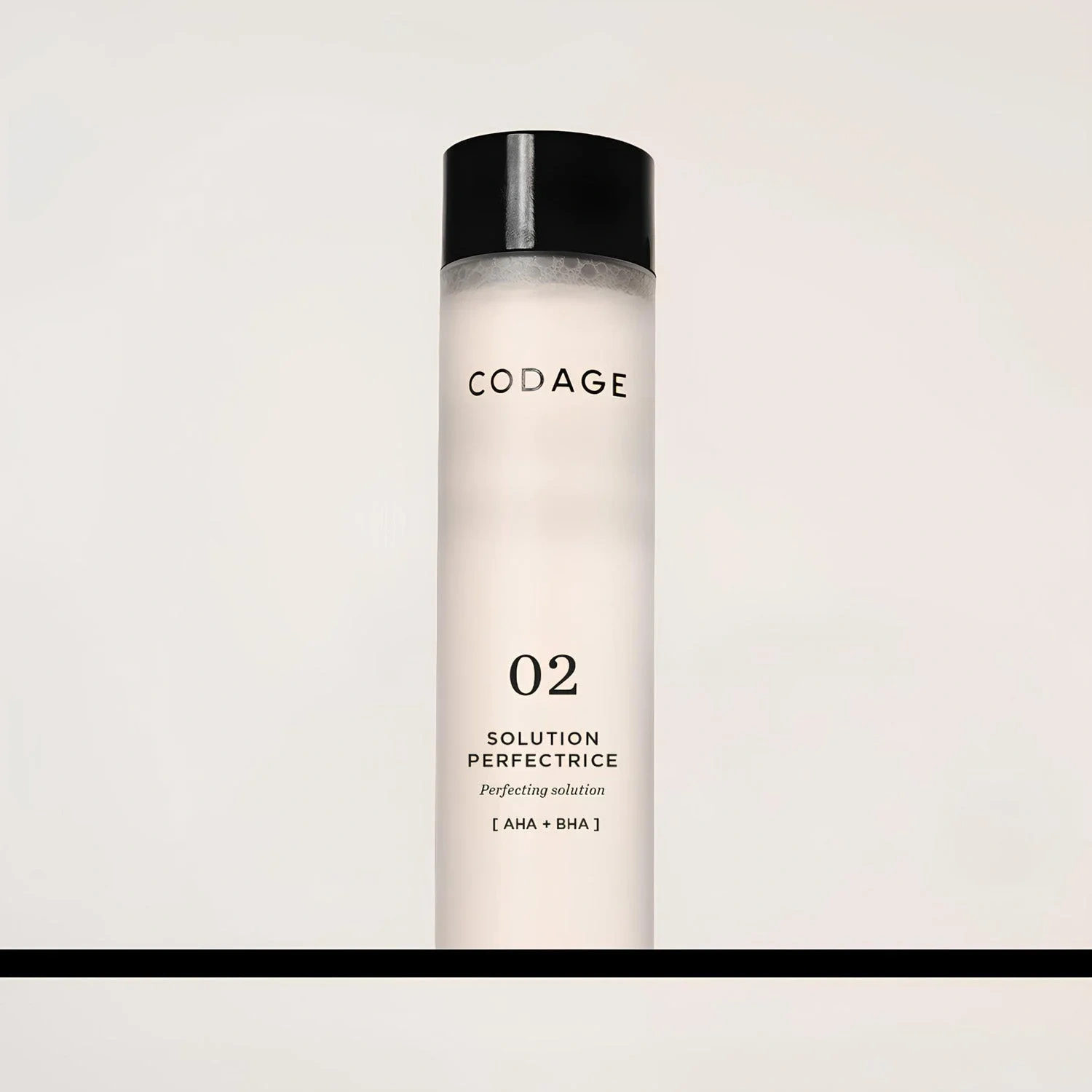 Codage Paris The Perfecting Solution