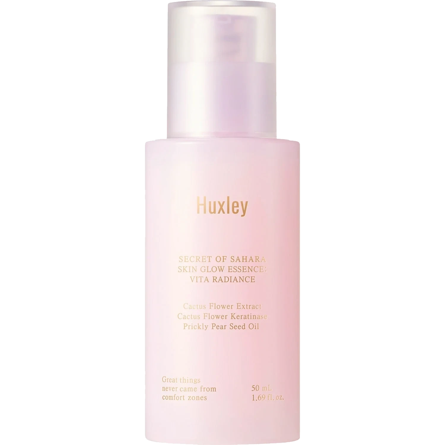 Huxley Skin Glow Essence Vita Radiance