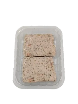 Vägga Rökeri Laxpaté