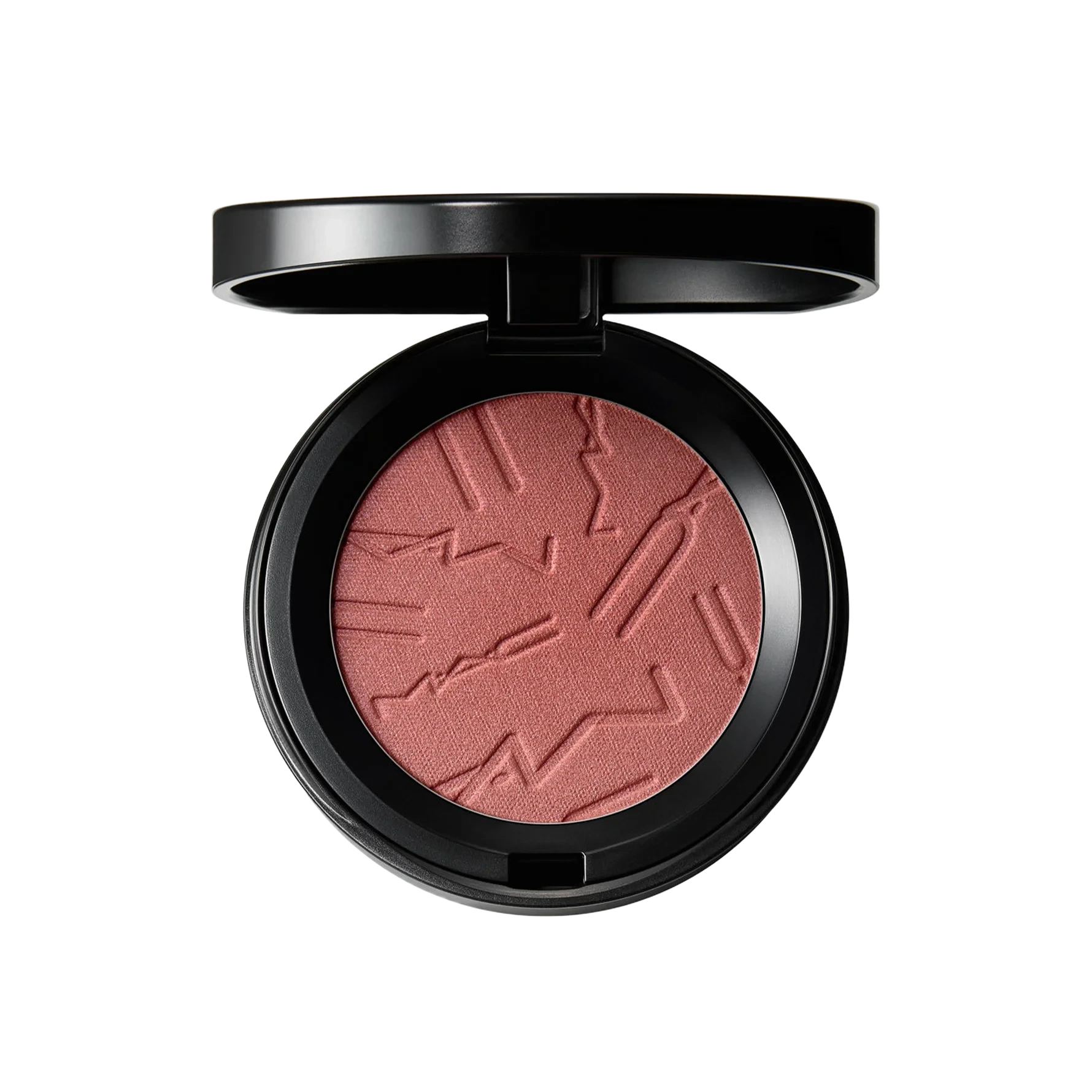 MAC Skinfinish Colourstruck Blush Thanks, It'S Mac!