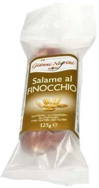 Gianni Negrini Salami m/Fennikel