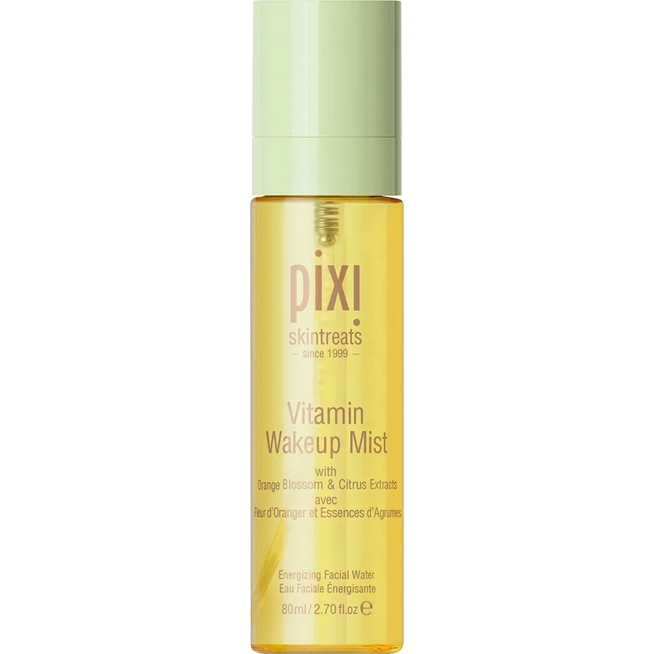 Pixi Vitamin C Boosting Regimen