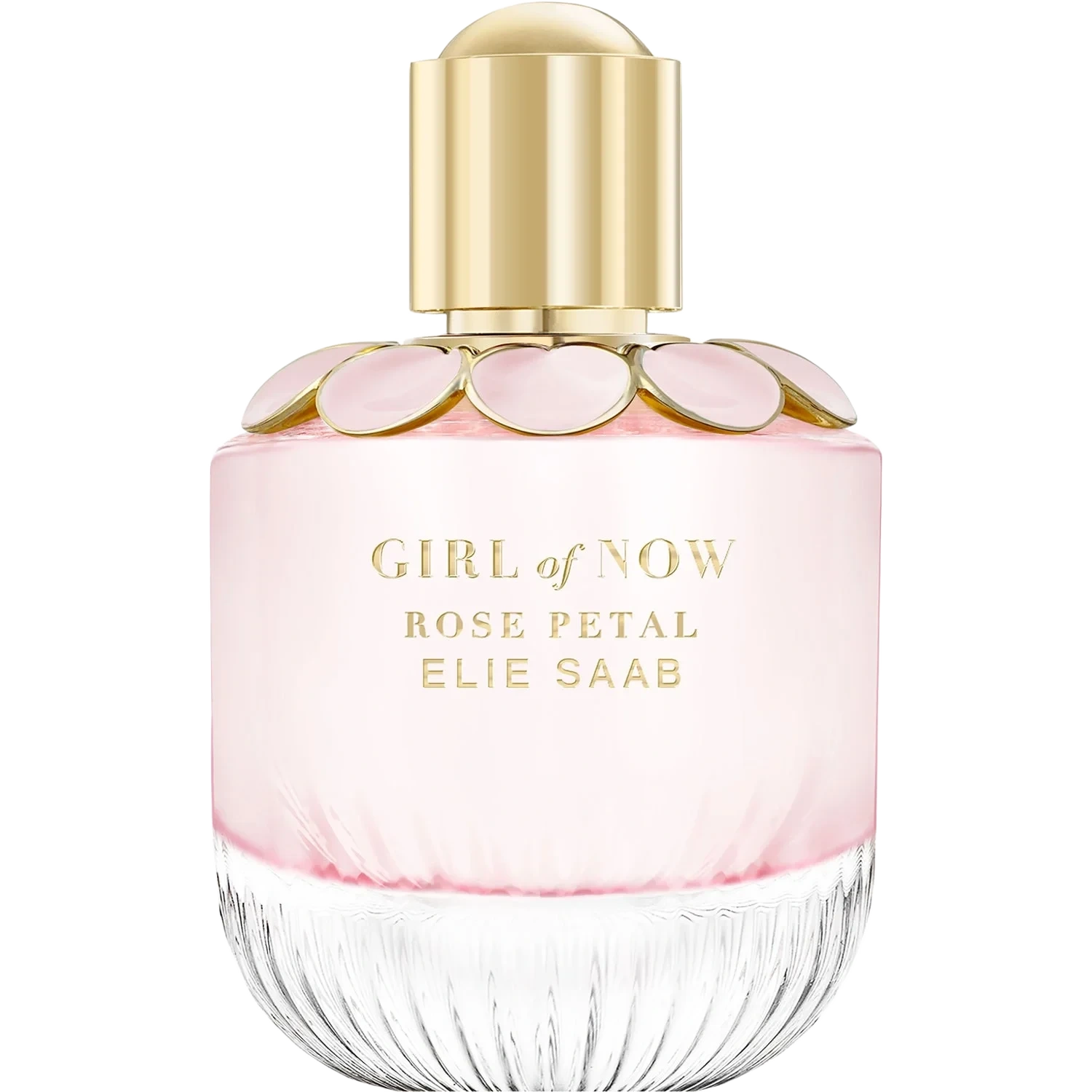 Elie Saab Girl of Now Rose Petal