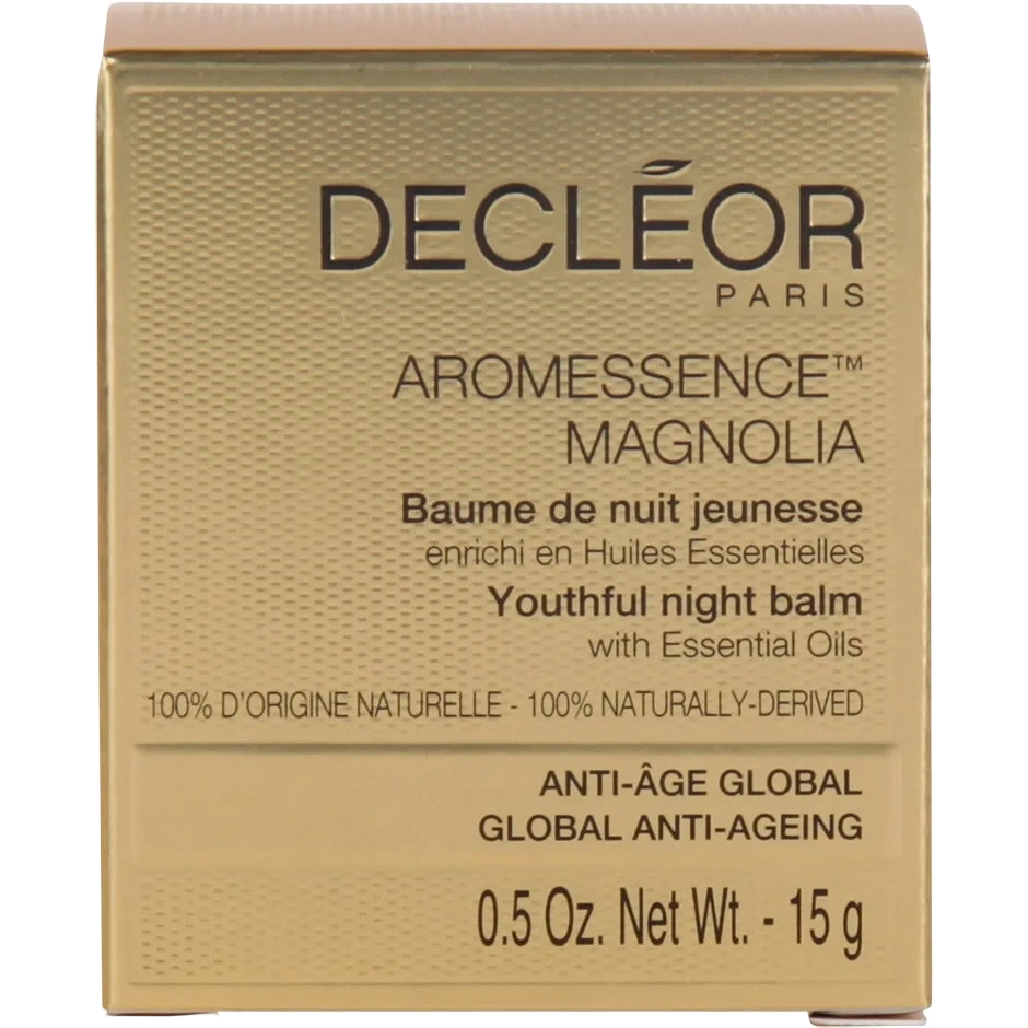Decléor White Magnolia Night Balm
