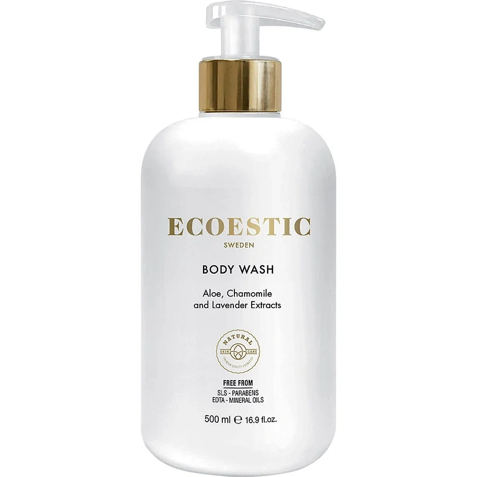 ECOESTIC Body Wash