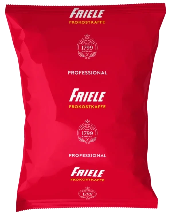 Friele Frokostkaffe Grovm 300g