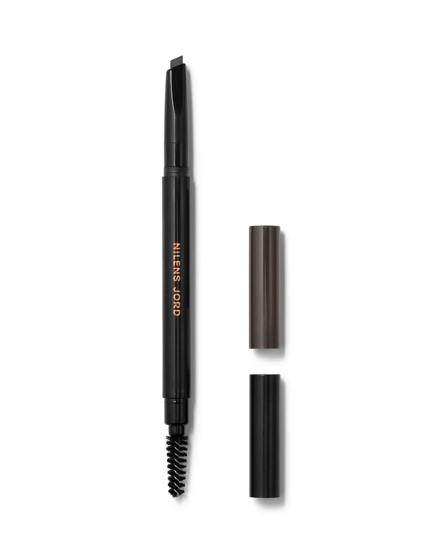 Nilens Jord Brow Auto Pen 217 Grey