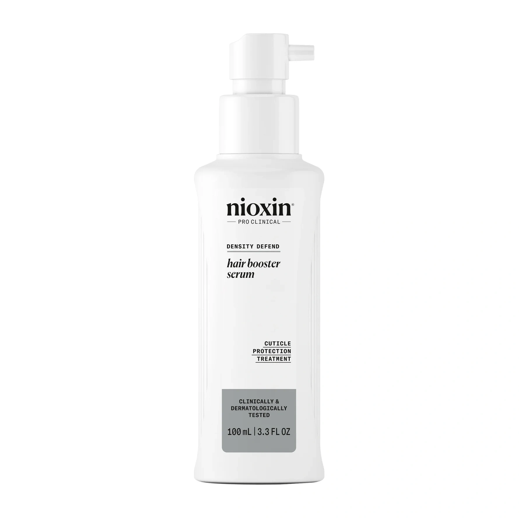 Nioxin Hair Booster Serum 100 ml